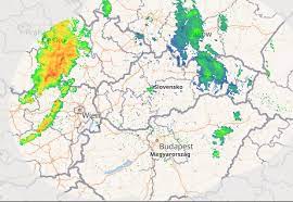 The starting point for graphical digital government weather forecasts. Pripravte Sa Na Dazd Radar Na Slovensko Mieria Zrazky V NedeÄ¾u Uz Ale Bude Vsetko Inak Topky Sk