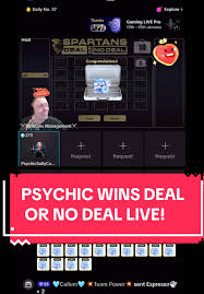 Psychic Wins The FIRST Universe ,