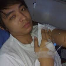 dan harry genson (@daniboy_G)