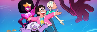 The movie online for free in hd. Steven Universe Movie Poster Reveals A New Character And Villain
