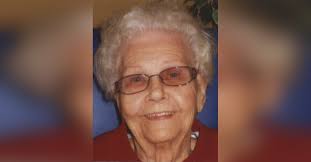 Obituary information for Carolyn M. Kamman