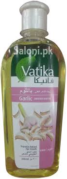 vatika garlic enriched hair oil hair oil oils vatika hair oil
