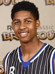 Chris Chiozza's White Station High School Career Home