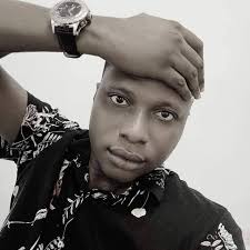 Profile for Damilola Emmanuel Johnson