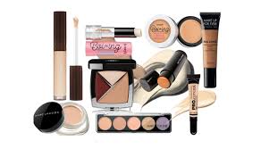 Hasil gambar untuk gambar make up