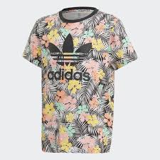 Shoppaile nyt ja maksa myöhemmin klarnalla! Adidas T Shirt Schwarz Adidas Deutschland