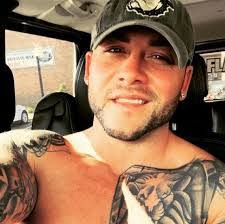 Sean Poston's Instagram, Twitter & Facebook