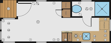 A house wiring diagram is usually provided within a set of design blueprints, and it shows the location of electrical outlets (receptacles, switches, light outlets, appliances), but is usually only a general guide to be used for estimating and quotation purposes. Tiny House Electrical Guide Wiring Powering Your Tiny Home The Tiny Life