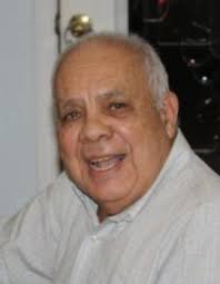 Obituary for Angel Manuel Martinez