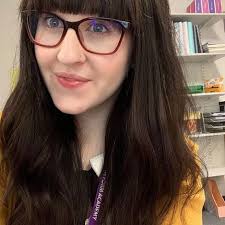 🌟 Meet the Team 🌟 Miss Moore is a PPT at TSFA, available for all your  pastoral and academic support needs. She has a background working in  museums, archives, and then nursery
