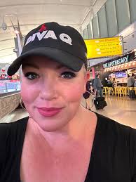 Hey all ! Just landed back in the USA !! Here