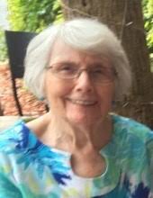 Joan Andress Obituary