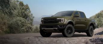 Image result for Green 2025 Ford