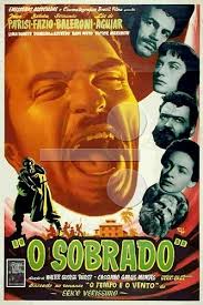 O tempo e o vento é baseado na maior obra do escritor erico verissimo. O Sobrado 1956 Filmaffinity