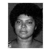 Search Cecelia Johnson Obituaries and Funeral Services