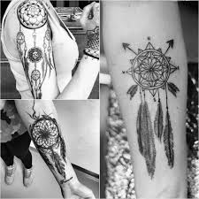 The inner wrist is starting to gain popularity among women who plan on getting small and subtle tattoos. Dreamcatcher Tattoos Powerful Talisman For Good Dreams And Thoughts