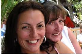 Davina McCall tearfully admits to doing cocaine with her mum at the age of  15