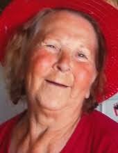 Obituary information for Joyce C. Boucher