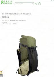 Pin By Ellen On Backpacking Ultralight Backpacking Backpacking Backpacks