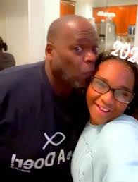 Darryl O. Parham Obituary