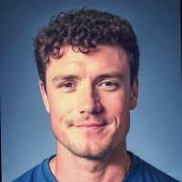 Daniel Brasier's Instagram, Twitter & Facebook