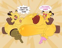 Rule34 - If it exists, there is porn of it  tasteofchoklit, pikachu   6479854