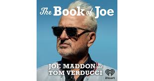 The Book of Joe with Joe Maddon & Tom Verducci