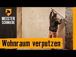 Die bauhaus profis zeigen ihnen, wie sie selbst ihre wand neu verputzen können. Was Kostet Wand Verputzen Preise Und Fakten