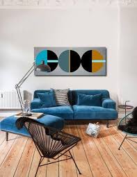 Wood Wall Art Modern Art Geometric Art Acrylic Painting Furniture Design Inspiration Wood Wall Art Minimalist Art