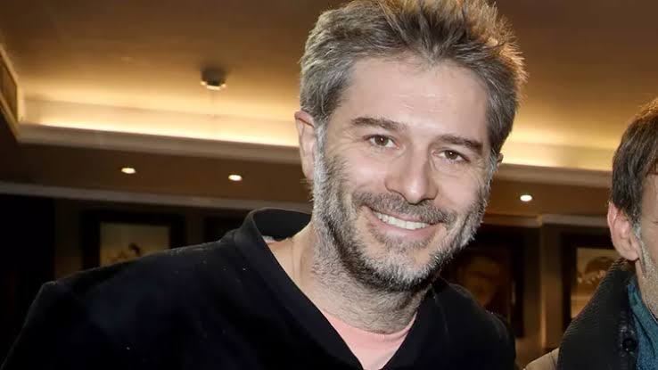 Αλέξανδρος και Αναστάσης Μπουρδούμης στην Παναγιά της Τήνου | Celebrities  Ειδήσεις