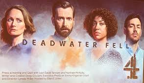 Metacritic tv reviews, deadwater fell, dr. David Tennant Deadwater Fell
