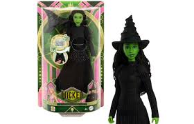 Mattel faults print error for porn site listed on Wicked doll box