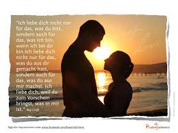 Selbstverständlich ist jeder ab wann sagt man ich liebe dich 24 stunden am tag im internet im lager und somit gleich bestellbar. Ich Liebe Dich Nicht Nur Fur Das Was Du Bist Sondern Auch Fur Das Was Ich Bin Wenn Ich Bei Di Spruche Uber Freundschaft Liebes Zitate Tagliche Inspiration