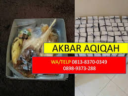 Sesuai dengan keadaan dan cukup atau pas. Menu Makanan Paket Aqiqah Terbaru Akbar Aqiqah Jakarta Bekasi