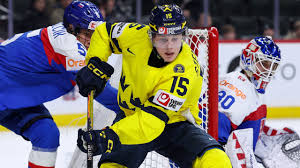 Scout's Analysis: Why you shouldn't overlook Ivar Stenberg's offensive upside