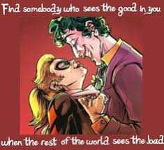 Pin On Harley Joker Mad Love
