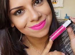 Os novos batons líquidos da Dailus