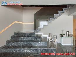 30+ Các Loại Đá Ốp Cầu Thang
