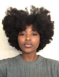 Pin By Camille Mensah On Hairrrrrrrrrrr Natural Hair Styles Hair Styles Curly Hair Styles