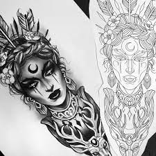 Pin On Tattoo