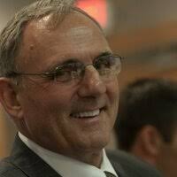 Bruce Bush (@bush_nhsraiders)