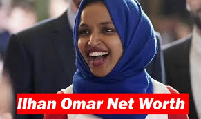 Ilhan Omar Net Worth 2022: How rich is Ilhan Omar