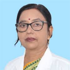 Prof. Dr. Joya Sree Roy