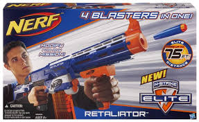 Q.1 is modding nerf guns illegal? Pin On Christmas Ideas