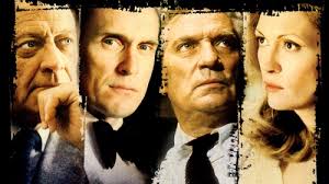 Roy Poole filmografia