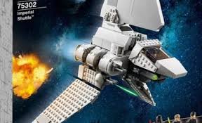 Now that the first batch of new lego sets have been released, we're turning our attention to what to expect from later on in the year. Lego Star Wars 2021 Archiv Auf Starwarscollector De
