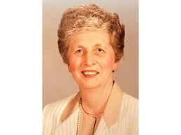 Mary Smith Obituary (1929