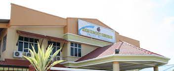 Public college institution in kg gajah. Kolej Komuniti Chenderoh Mycompass