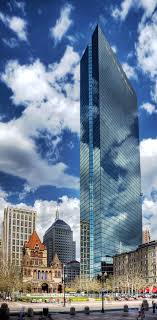 Get complete information including history, pictures, best time to visit, recommended hours john hancock tower is located on clarendon street and can be spotted easily. John Hancock Tower Architect Magazine