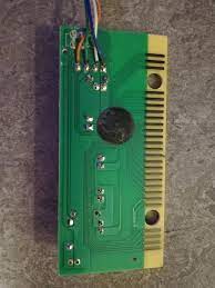 I used wire instead of header posts to make it easy to reroute i/o pins or cut the teensy off the also under tools, select usb type: Usb Keyboard Controller And Pi Zero Raspberry Pi Forums